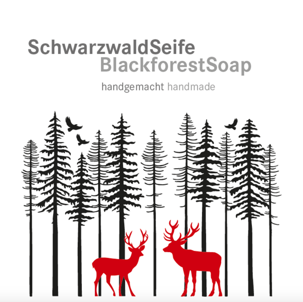 Schwarzwaldseife - Alaun