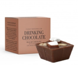 Trinkschokolade Tafelgut  Erdnüsse & Marshmallows
